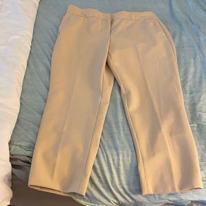 Chico’s So Slimming 2.5R pants